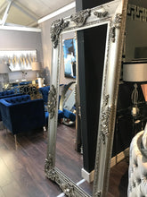 XL gilt FRAME 200 x 100 cm collection only ( not a mirror ) frame for art project sold as seen instore purchase