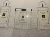 Jo Malone mirrored framed perfume picture fabulous ! INSTORE PURCHASE