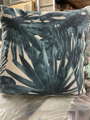 Zanzibar cushion by Scatterbox Instore purchase