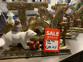 Joy LED Christmas sculpture. Click N Collect only