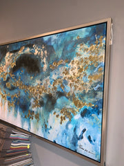 Perfect Storm wall Art reduced