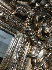 Alexa Paris XL Ornate Mirror One AVAILABLE