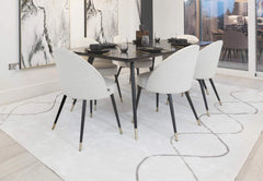 Renaissance design rugs