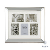 Collage picture frame Click N Collect