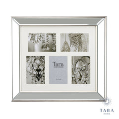 Collage picture frame Click N Collect