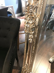Alexa Paris XL Ornate Mirror One AVAILABLE