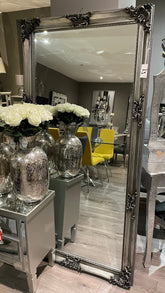 Chanel Nickel large vase reduced instore