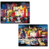 Seaport Town 1 instore ex showroom