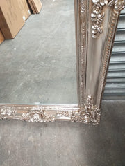 Frame for mirror available to click n collect (frame only )