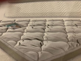 Gala 05 Paradise 7 zone pocket sprung mattress in 4 sizes
