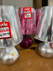 Touch lamp clearance Instore purchase click n collect