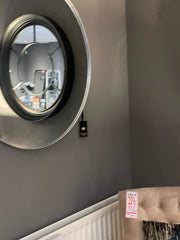 Petra window mirror ex display