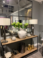 Square Palace 4 section Mirror 80 x 80 cm See in Renaissance showroom Kimmage D6