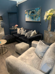 Perfect Storm wall Art reduced