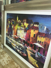 Seaport Town 11 instore ex showroom Collect only