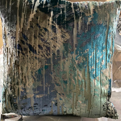 Oksana cushion by Scatterbox clearance