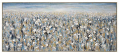 Bonita Bon Soir canvas one only REDUCED wall art free postage