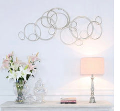 Circles collage clearance offer in outlet store only Save 100