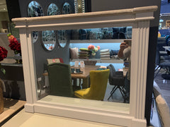 Avignon Girona mirror half price Outlet SALE