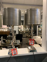 LIBRA table lamp half price