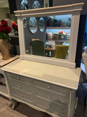 Avignon Girona mirror half price Outlet SALE