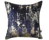 Moonstruck Navy Cushion 45 x 45 or 58x58cm