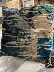 Oksana cushion by Scatterbox clearance