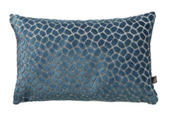 Lapis Cushion. Pick up or pay postage