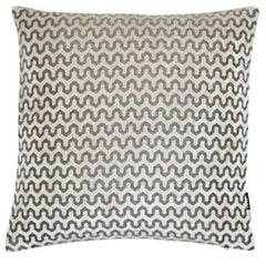 Oslo Cushion Small in 5 Colours