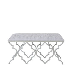 Marrakech New metal Bench