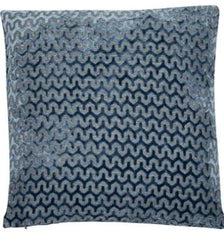 Oslo Cushion Small in 5 Colours
