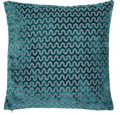 Oslo Cushion Small in 5 Colours