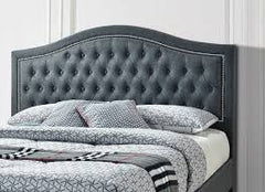 Taylor bed 4 ft new small double size when space is an issue.
