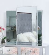 Vision Vanity Tri Mirror