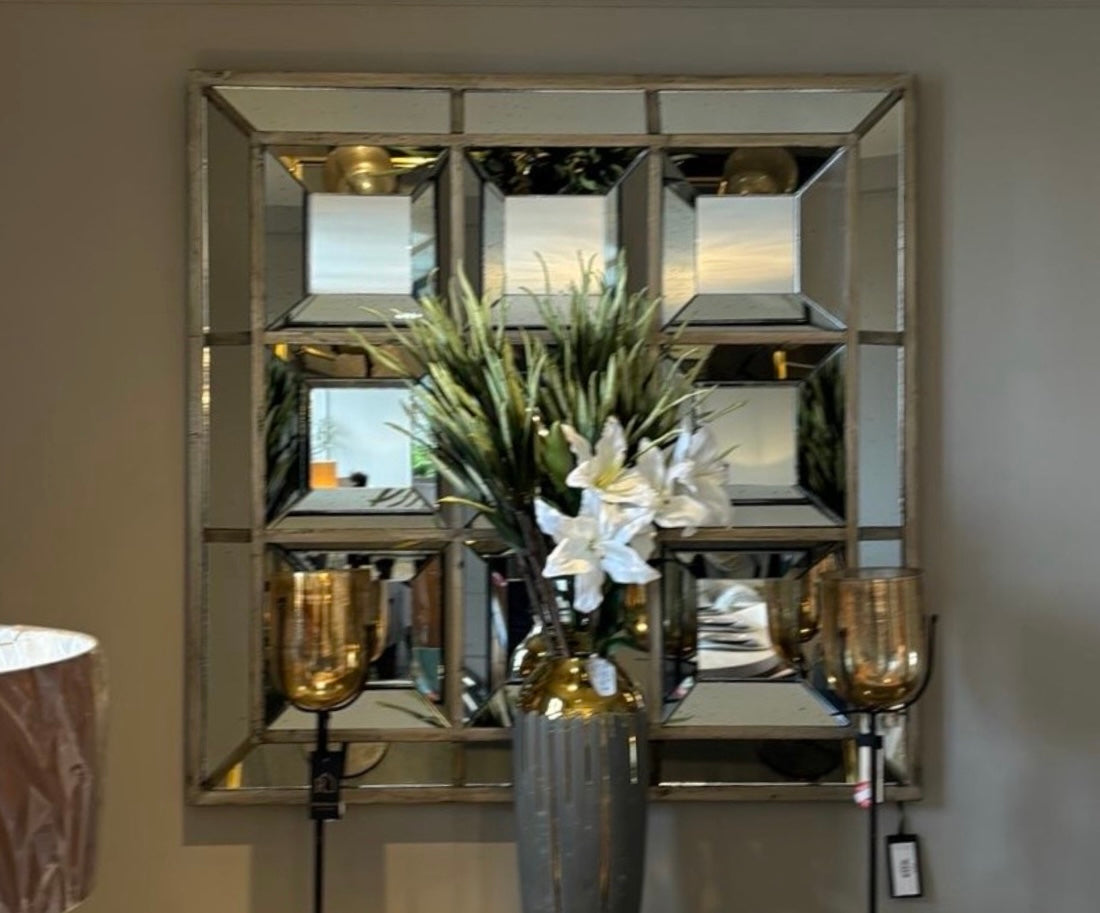 350 Mirrors on  SALE and most below cost ! Pop in to view as most are unique and selling fast