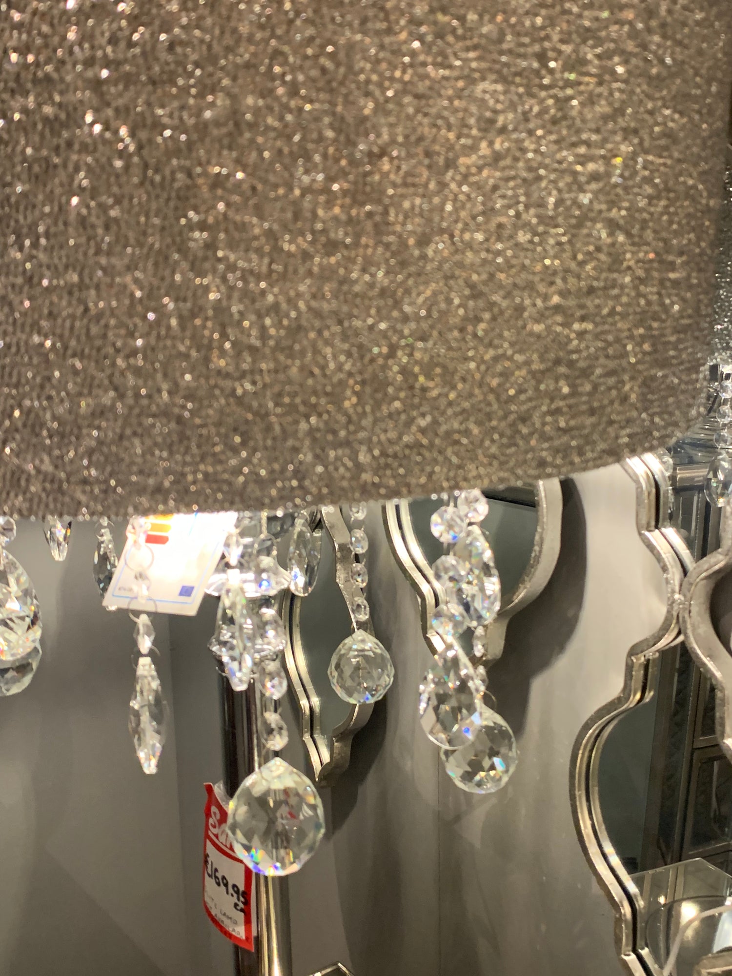 Massive clearance SALE of lighting . Instore only