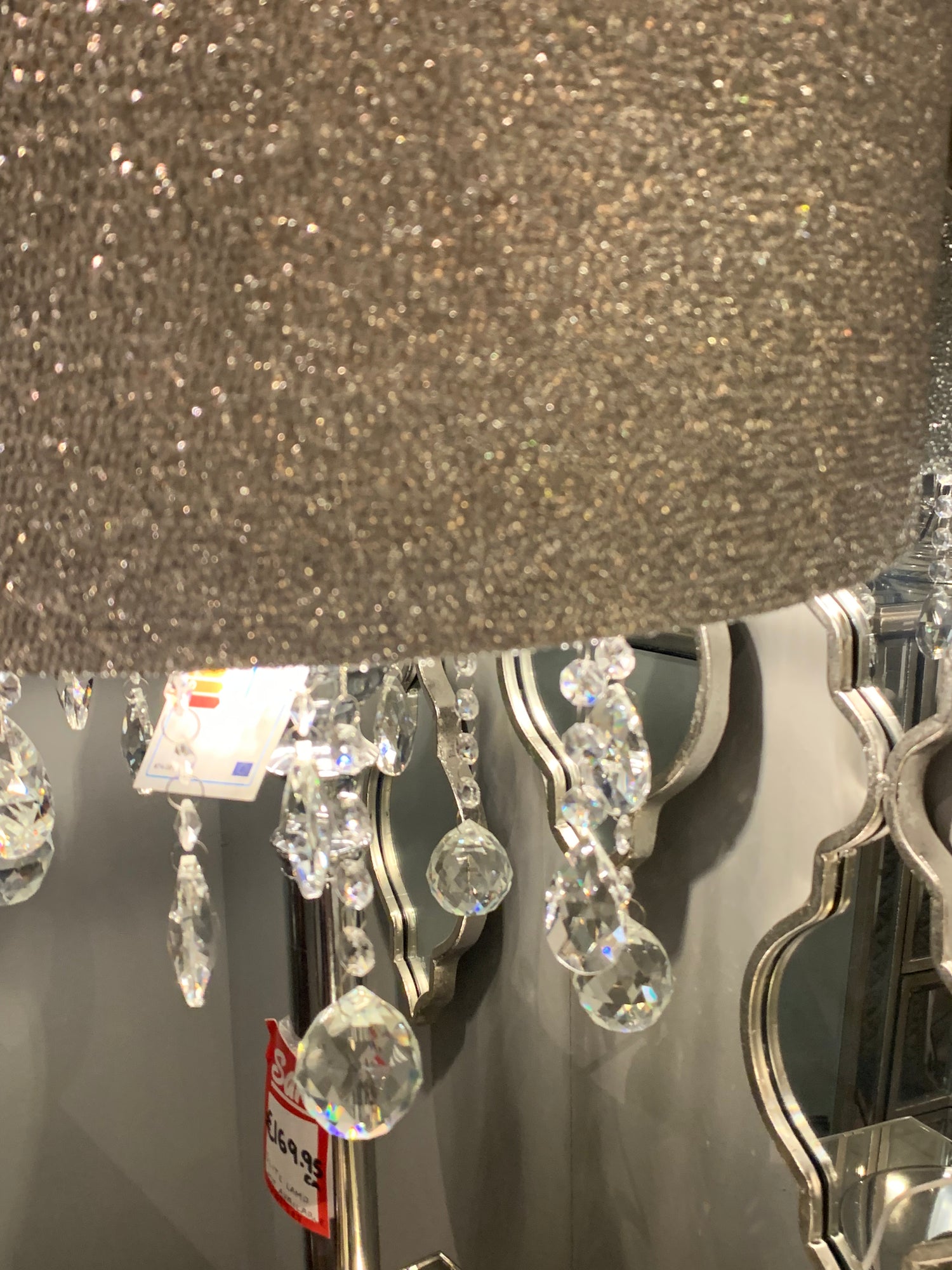 Massive clearance SALE of lighting .