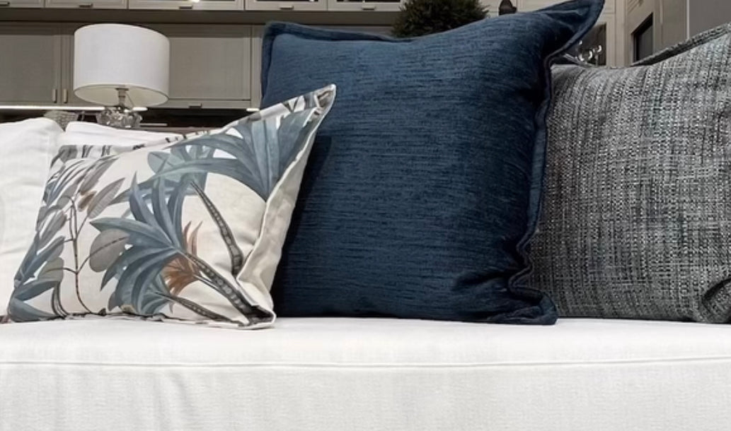 Scatterbox Cushions REDUCED TCLEAR HALF PRICE