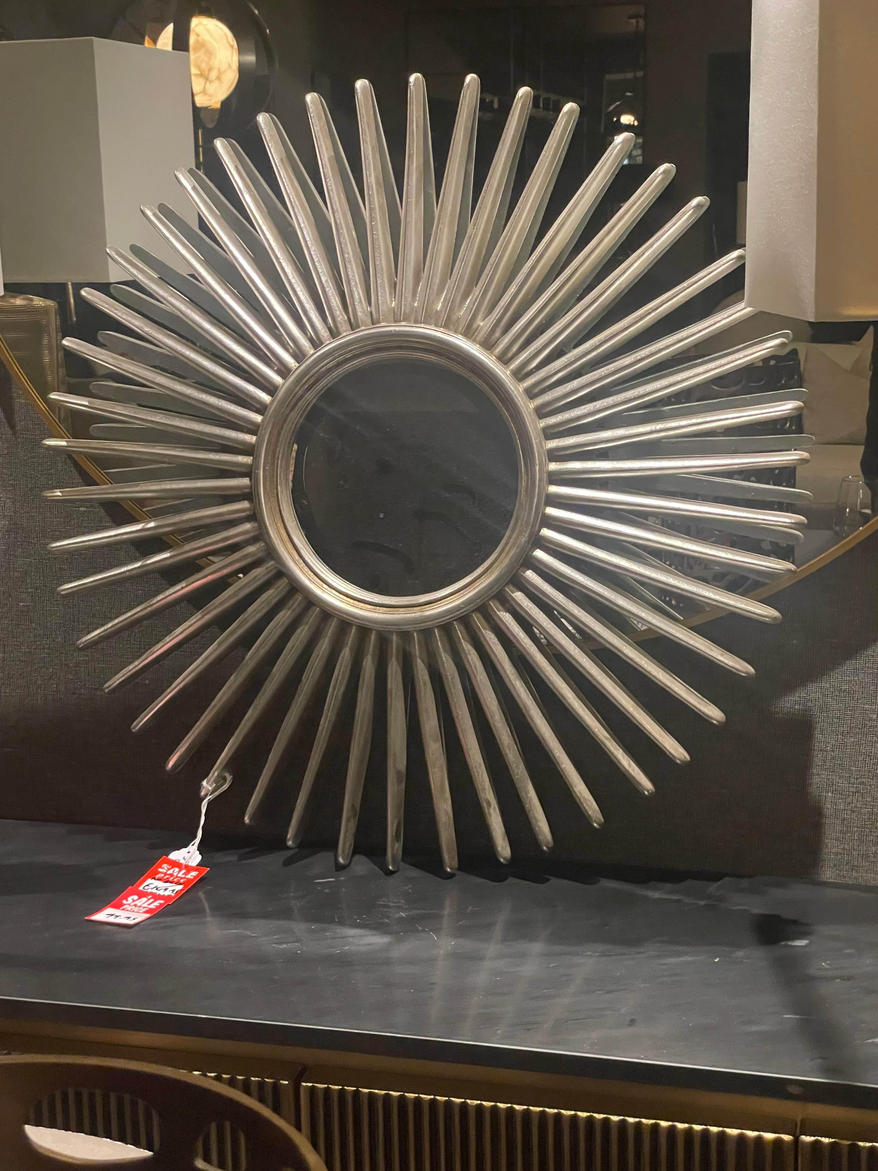 Mirrors on Disposal Sale Offer in our outlet store . Purchase Instore only. Check out our images here