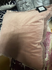 Pink Cushions all half price or less