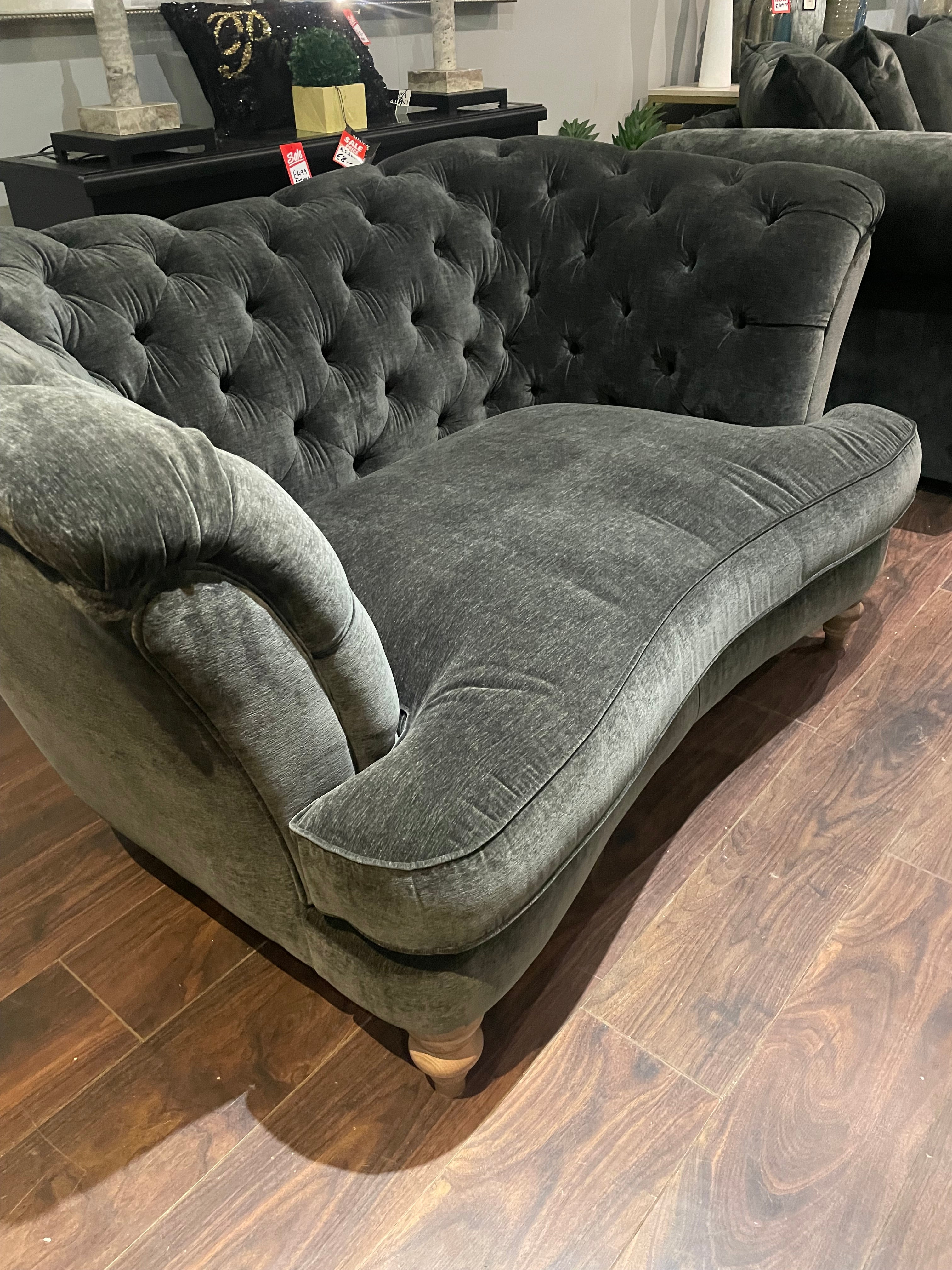 Muse sofa group by Westbridge  in stock for immediate delivery at  REDUCED price Instore only
