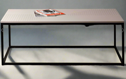 Summer Grey Coffee Table Save 30% today Clearance Disposal sale