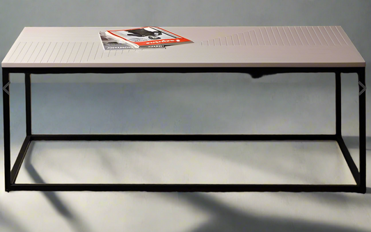 Summer Grey Coffee Table Save 30% today Clearance Disposal sale
