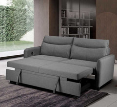 Sandra Sofa bed  in choice of colour