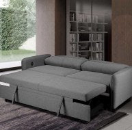 Sandra Sofa bed  in choice of colour