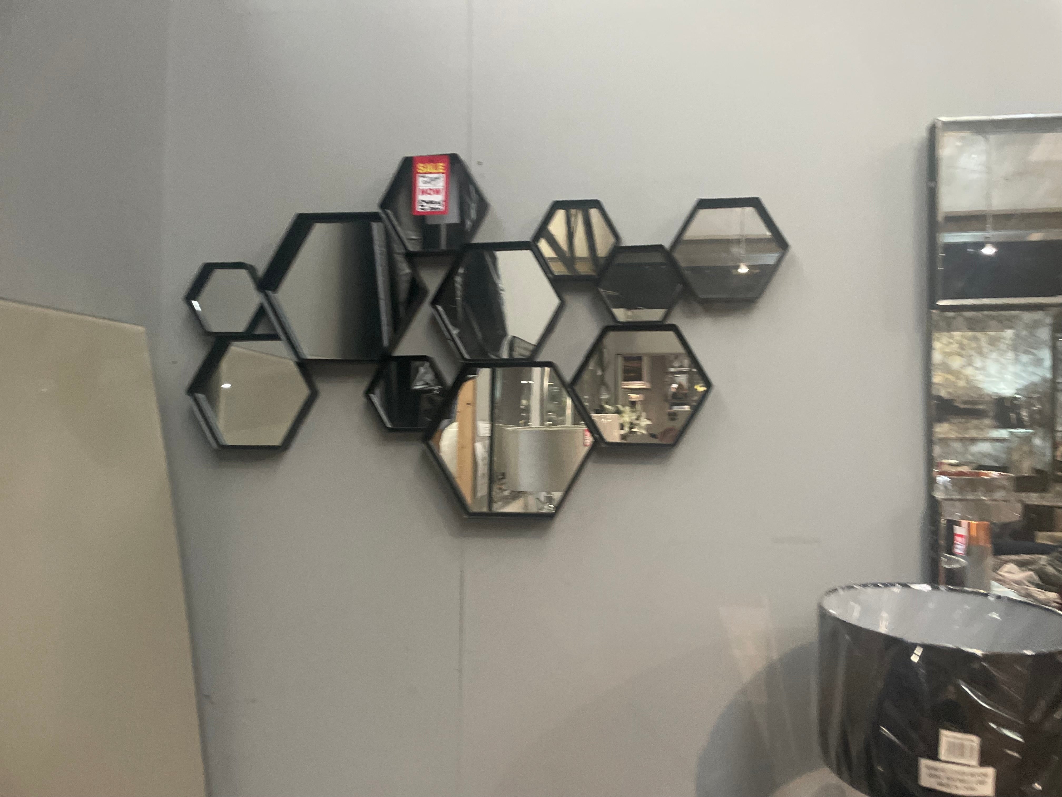 Mirrors on Disposal Sale Offer in our outlet store . Purchase Instore only. Check out our images here