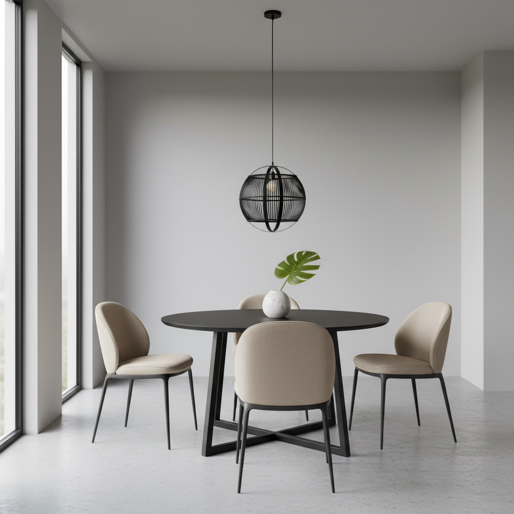 Mekong  bamboo Hanging Lamp clearance  Sale  FREE DELIVERY