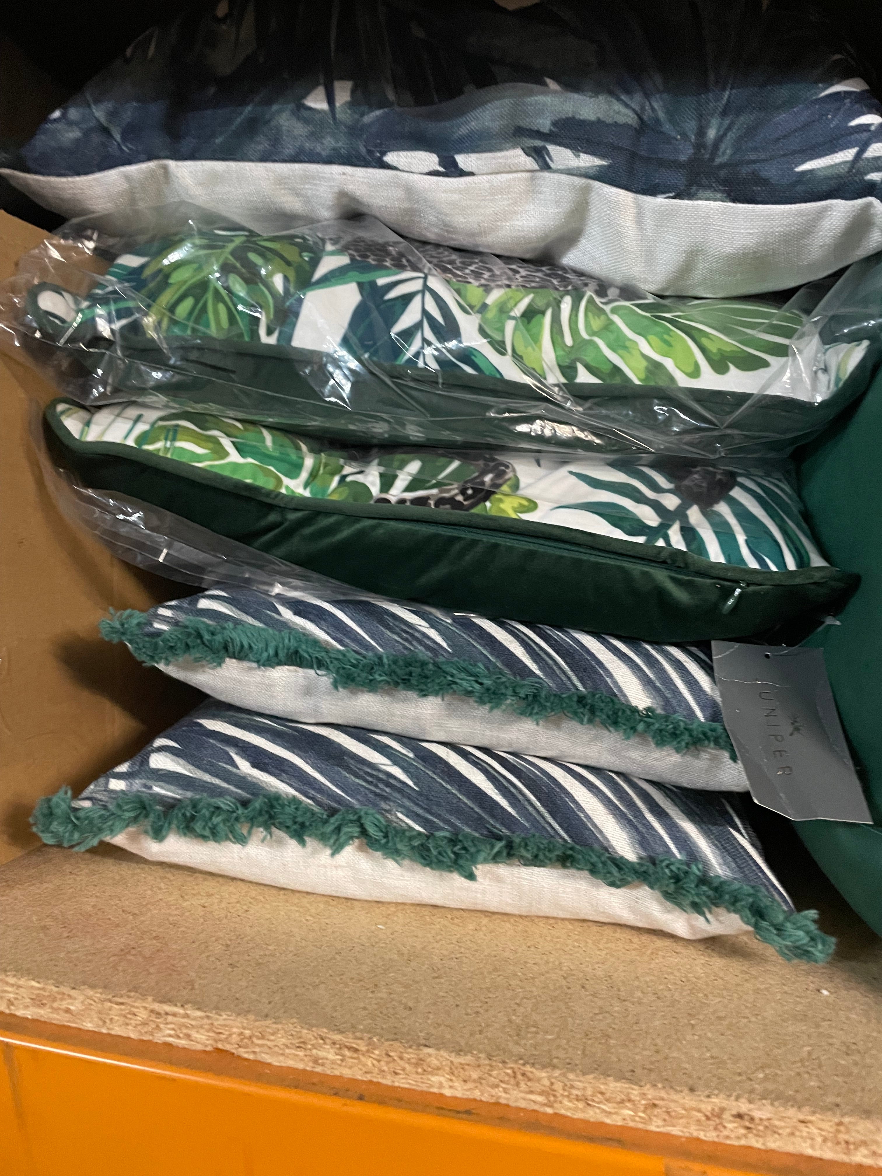 Cushion disposal SALE Instore only