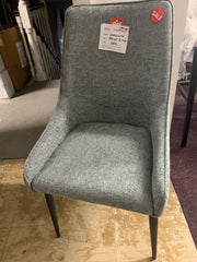 Charlotte dining chairs €59.95 ea reduced Instore purchase