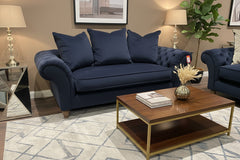 Keaton  sofa   With loveseat by Westbridge available Almost half price